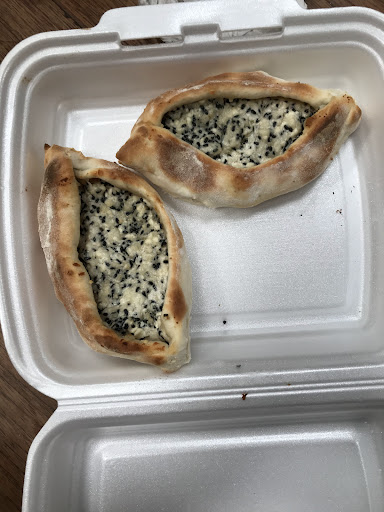 Photo of Arabi Food - Ny Kronborgvej 2, 3000 Helsingør