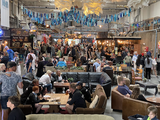 Photo of Arabi Food - Ny Kronborgvej 2, 3000 Helsingør