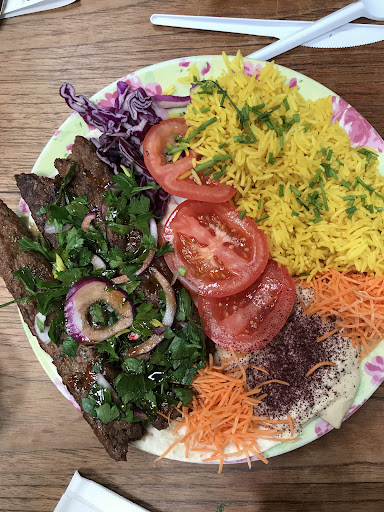Photo of Arabi Food - Ny Kronborgvej 2, 3000 Helsingør