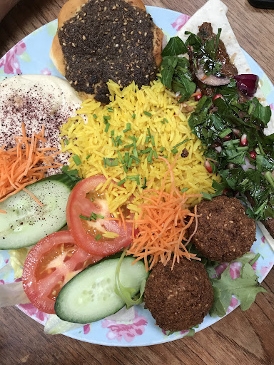Photo of Arabi Food - Ny Kronborgvej 2, 3000 Helsingør