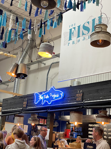 Photo of Arabi Food - Ny Kronborgvej 2, 3000 Helsingør