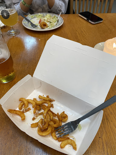Photo of Arabi Food - Ny Kronborgvej 2, 3000 Helsingør