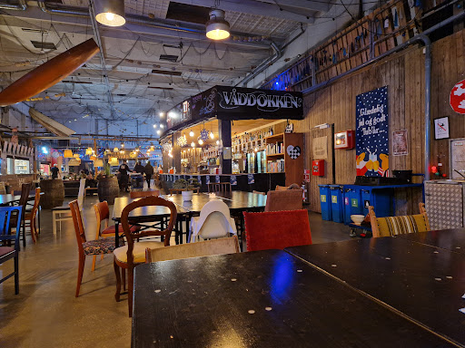 Photo of Arabi Food - Ny Kronborgvej 2, 3000 Helsingør
