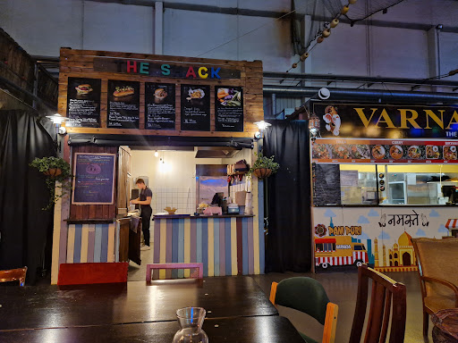 Photo of Arabi Food - Ny Kronborgvej 2, 3000 Helsingør