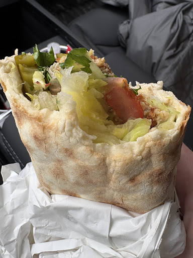 Photo of مطعم سوريانا (مطعم أبو العز سابقا) - Södra Stenbocksgatan 119, 252 44 Helsingborg, Sweden