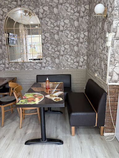 Photo of مطعم سوريانا (مطعم أبو العز سابقا) - Södra Stenbocksgatan 119, 252 44 Helsingborg, Sweden