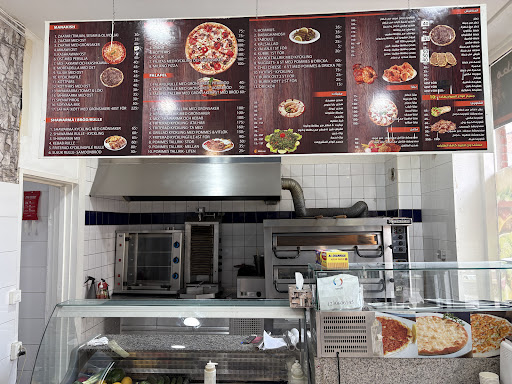 Photo of مطعم سوريانا (مطعم أبو العز سابقا) - Södra Stenbocksgatan 119, 252 44 Helsingborg, Sweden