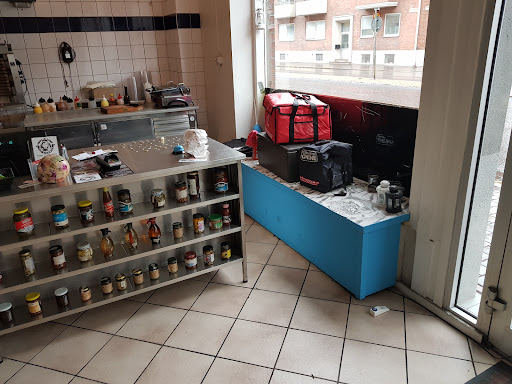 Photo of مطعم سوريانا (مطعم أبو العز سابقا) - Södra Stenbocksgatan 119, 252 44 Helsingborg, Sweden