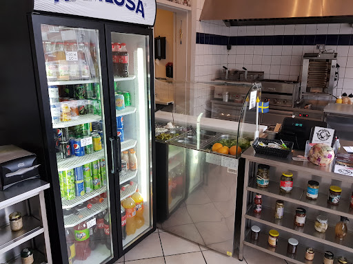 Photo of مطعم سوريانا (مطعم أبو العز سابقا) - Södra Stenbocksgatan 119, 252 44 Helsingborg, Sweden