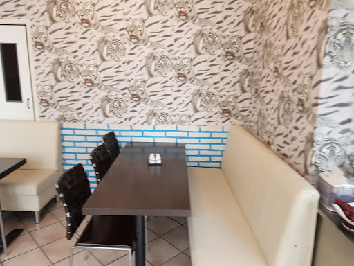 Photo of مطعم سوريانا (مطعم أبو العز سابقا) - Södra Stenbocksgatan 119, 252 44 Helsingborg, Sweden
