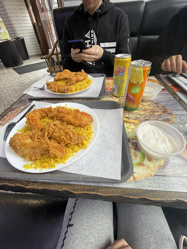 Photo of Kareem Alsham Resturang - Södra Stenbocksgatan 123, 252 44 Helsingborg, Sweden