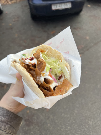 Photo of Espergærde Stations Kebab - Kløvermarken 3, 3060 Espergærde