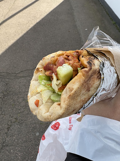Photo of Shah’s Halal Food - Bergavägen 7, 254 66 Helsingborg, Sweden