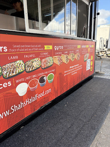 Photo of Shah’s Halal Food - Bergavägen 7, 254 66 Helsingborg, Sweden