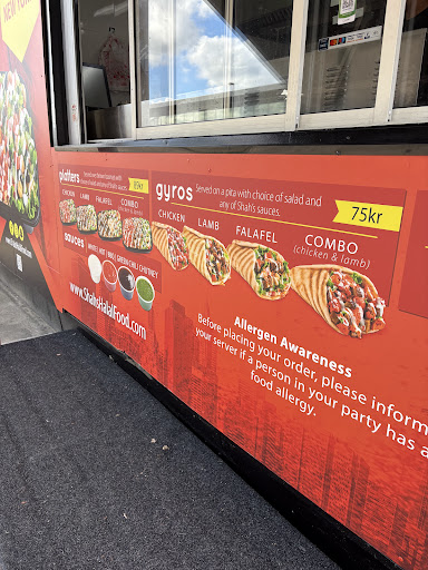 Photo of Shah’s Halal Food - Bergavägen 7, 254 66 Helsingborg, Sweden