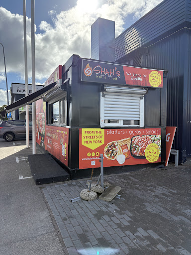 Photo of Shah’s Halal Food - Bergavägen 7, 254 66 Helsingborg, Sweden
