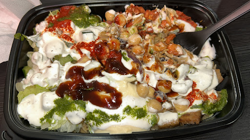 Photo of Shah’s Halal Food - Bergavägen 7, 254 66 Helsingborg, Sweden
