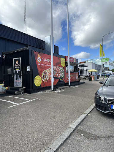 Photo of Shah’s Halal Food - Bergavägen 7, 254 66 Helsingborg, Sweden