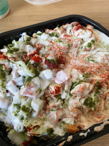 Photo of Shah’s Halal Food - Bergavägen 7, 254 66 Helsingborg, Sweden