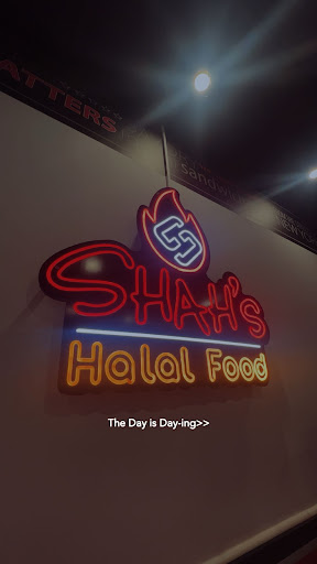 Photo of Shah's Halal Food Helsingborg City - Järnvägsgatan 23, 252 24 Helsingborg, Sweden