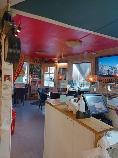 Photo of Latini Hjørnet - Skansevej 88, 3400 Hillerød