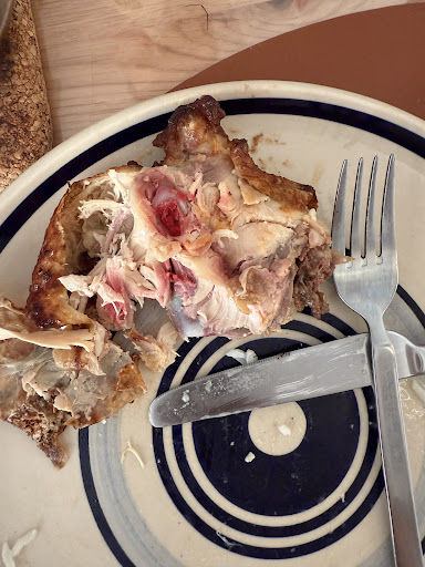 Photo of Chicken BROS - Helsingørsgade 10, 3400 Hillerød