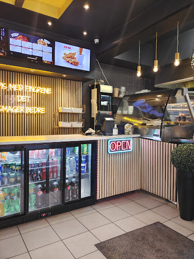 Photo of Chicken BROS - Helsingørsgade 10, 3400 Hillerød