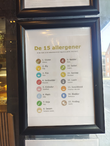 Photo of Chicken BROS - Helsingørsgade 10, 3400 Hillerød