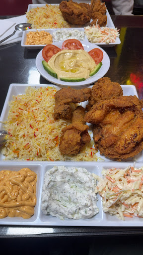 Photo of Chicken BROS - Helsingørsgade 10, 3400 Hillerød