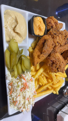 Photo of Chicken BROS - Helsingørsgade 10, 3400 Hillerød