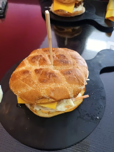 Photo of Chicken BROS - Helsingørsgade 10, 3400 Hillerød
