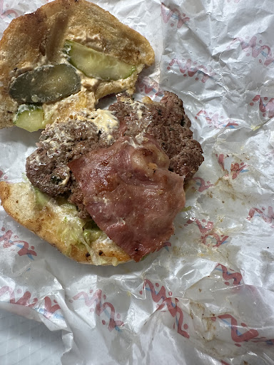Photo of Chicken BROS - Helsingørsgade 10, 3400 Hillerød