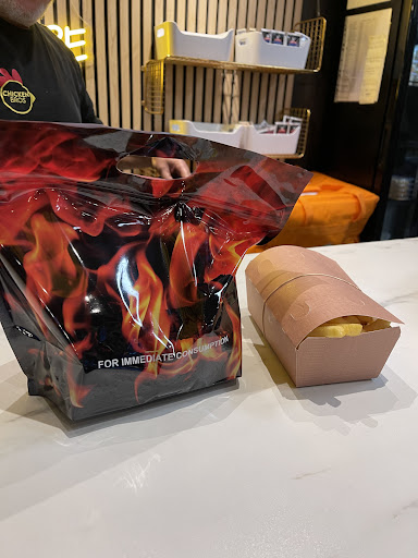 Photo of Chicken BROS - Helsingørsgade 10, 3400 Hillerød