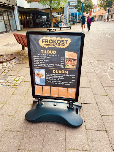 Photo of Chicken BROS - Helsingørsgade 10, 3400 Hillerød