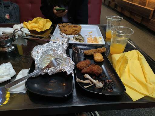 Photo of Chicken BROS - Helsingørsgade 10, 3400 Hillerød
