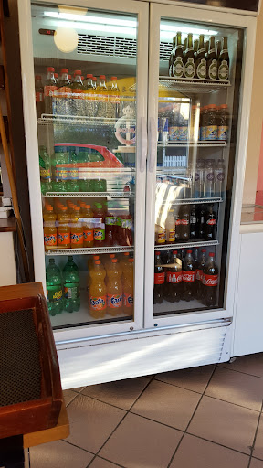 Photo of Roma Pizzaria & Grillbar - Allerød - Frederiksborgvej 10, 3450 Lillerød