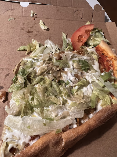 Photo of Roma Pizzaria & Grillbar - Allerød - Frederiksborgvej 10, 3450 Lillerød