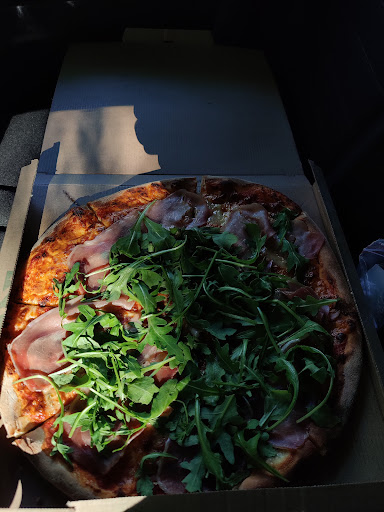 Photo of Grønnevang Pizzeria & Grill - Jespervej 54, 3400 Hillerød