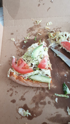 Photo of Grønnevang Pizzeria & Grill - Jespervej 54, 3400 Hillerød