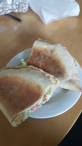 Photo of Pizza Pizza - Tamsborgvej 19, 3400 Hillerød