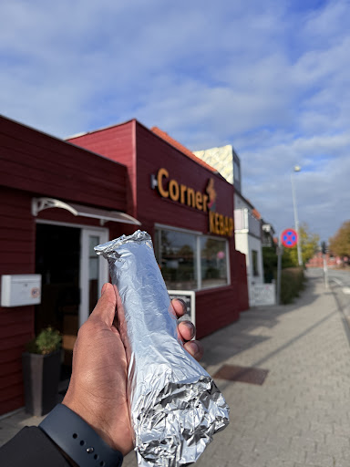 Photo of Corner Kebab - Vibekevej 2, 3400 Hillerød