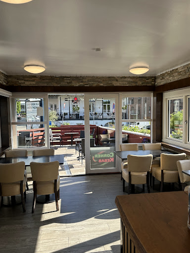 Photo of Corner Kebab - Vibekevej 2, 3400 Hillerød