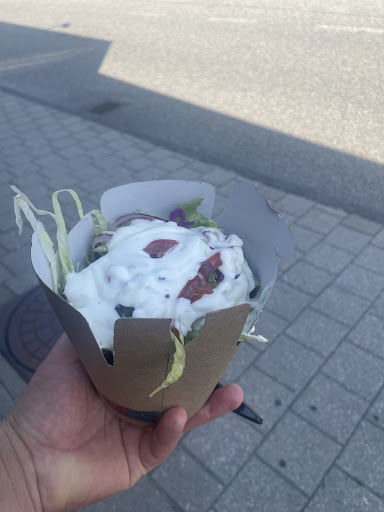 Photo of Corner Kebab - Vibekevej 2, 3400 Hillerød