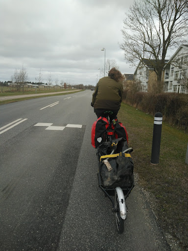 Photo of Corner Kebab - Vibekevej 2, 3400 Hillerød