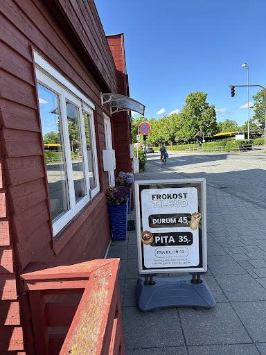 Photo of Corner Kebab - Vibekevej 2, 3400 Hillerød