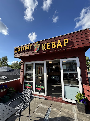 Photo of Corner Kebab - Vibekevej 2, 3400 Hillerød
