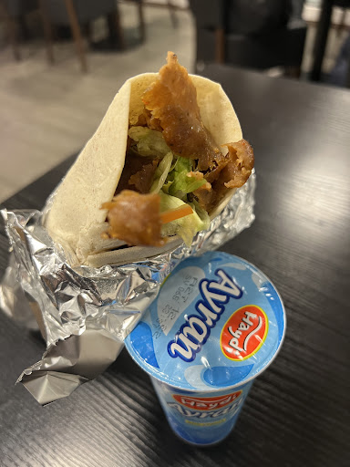 Photo of Corner Kebab - Vibekevej 2, 3400 Hillerød
