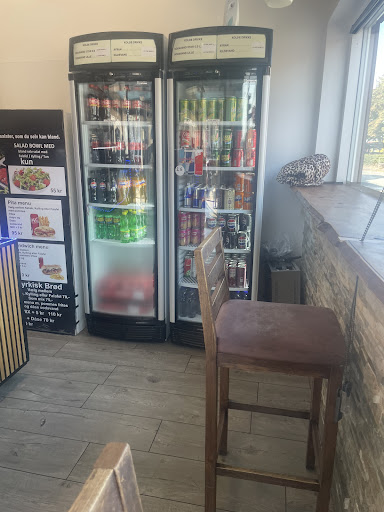 Photo of Corner Kebab - Vibekevej 2, 3400 Hillerød