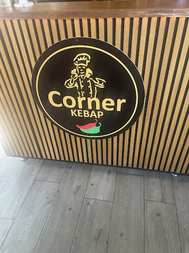 Photo of Corner Kebab - Vibekevej 2, 3400 Hillerød