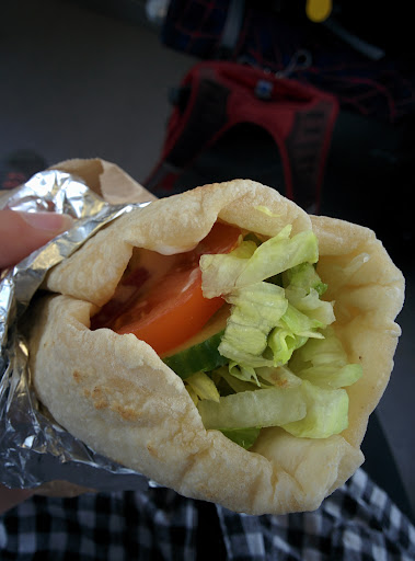 Photo of Cafe Station Pizza Bar - Søndre Jernbanevej 32, 3400 Hillerød
